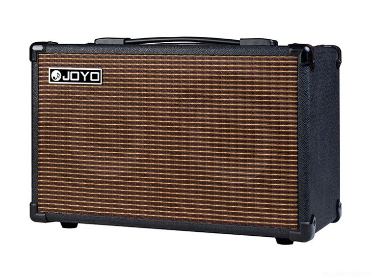 Комбоусилитель Joyo AC-40 артикул 321843Si-1