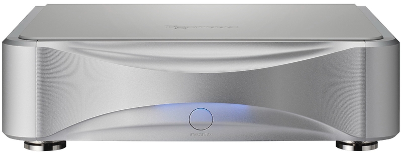 Проигрыватель винила Esoteric Grandioso T1 Silver артикул 310248Si-1 фото 3