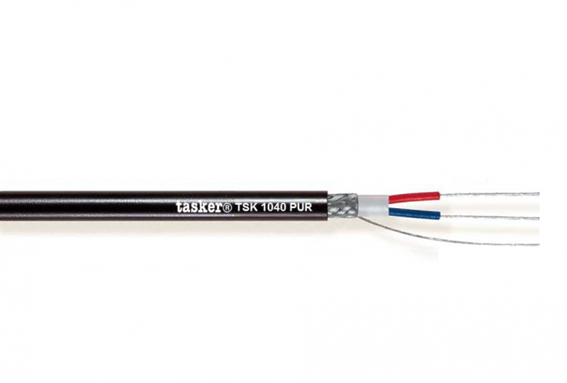 Кабель цифровой Tasker TSK1040 PUR артикул 317069Si-1