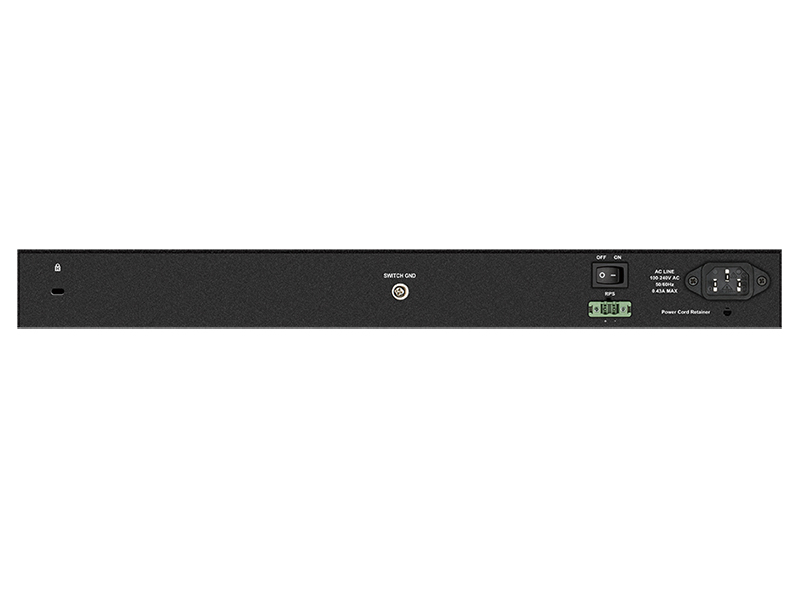 Коммутатор D-Link DGS-1210-28/ME/B2A артикул 303479Si-1 фото 3