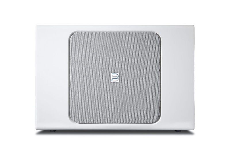 Сабвуфер Bluesound BSP125 BLK артикул 310018Si-1 фото 3