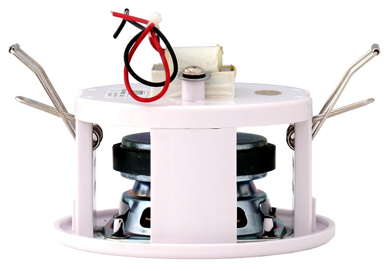 Громкоговоритель Proaudio CS-A5 артикул 306125Si-1 фото 3