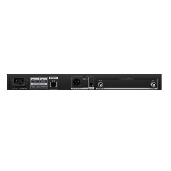 Одноканальная беспроводная система RELACART HR-32SMH артикул 308477Si-1 фото 4