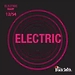 Струны для электрогитары BlackSmith Electric Heavy 12/54