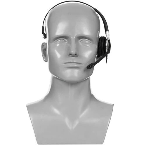 Проводная гарнитура Sennheiser EPOS I SC 635 USB (1000643) артикул 336784Si-1 фото 6