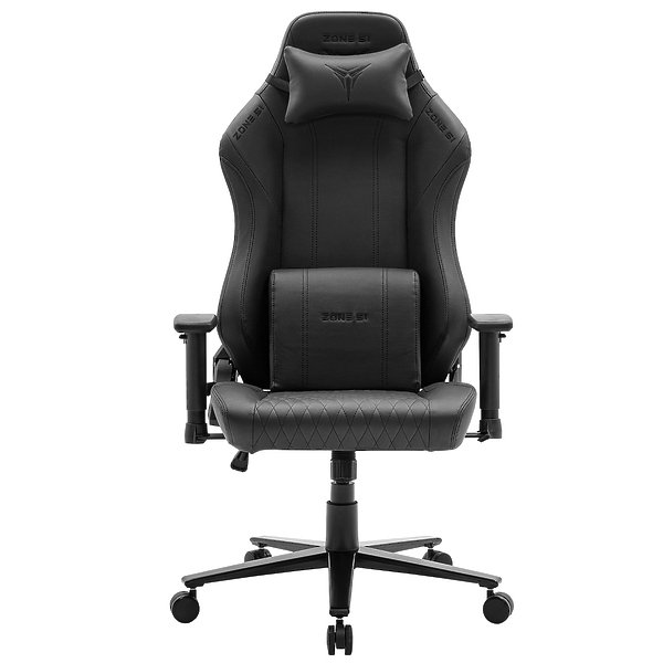 Кресло компьютерное игровое ZONE 51 ARENA PRO артикул 312604Si-1