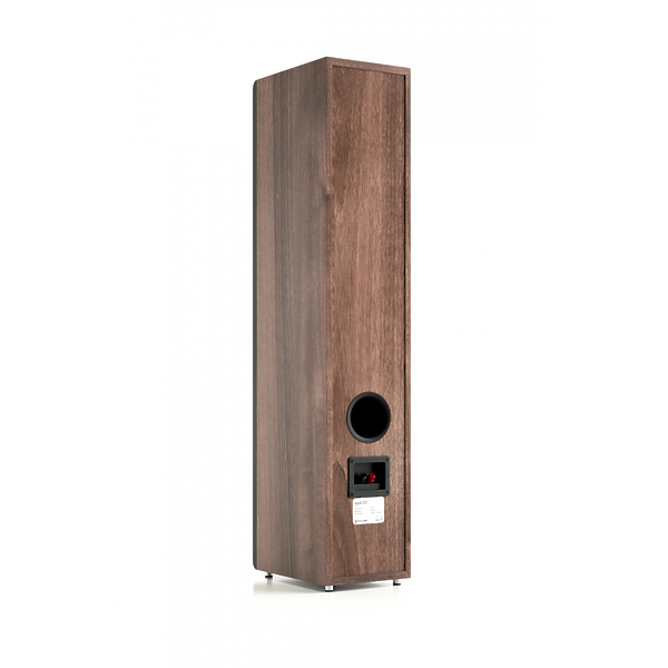 Напольная акустика PYLON AUDIO Opal 23 PCV Walnut артикул 308383Si-1 фото 3