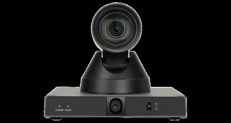 PTZ-камера Prestel UHD-T412DX артикул 321143Si-1