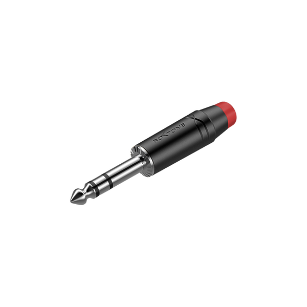 Разъем Roxtone RJ3PP-RD-BN артикул 313483Si-1