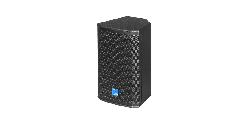 Пассивная 2-полосная акустическая система FDB audio S108 артикул 320336Si-1