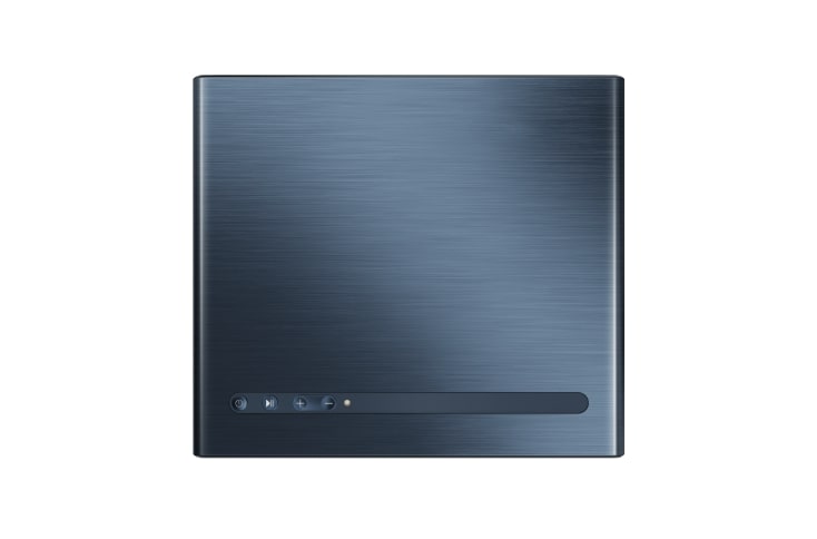 Проектор Hisense C1 артикул 316023Si-1 фото 7