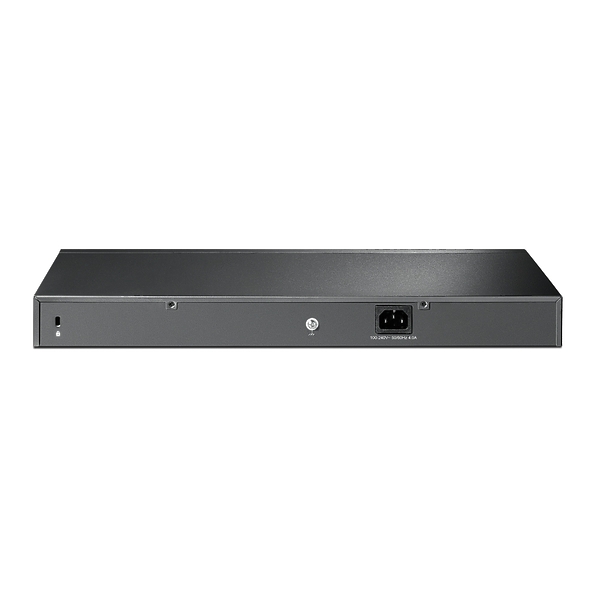 Коммутатор TP-LINK TL-SL2428P артикул 324460Si-1 фото 3