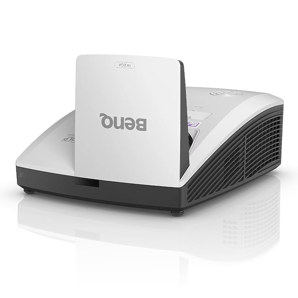 Проектор Benq MW855UST+ Plus артикул 266034Si-1 фото 5