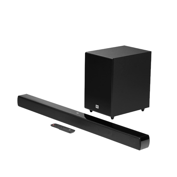 Саундбар JBL Cinema SB170 артикул 332303Si-1 в интернет-магазине «HiFiRussia»