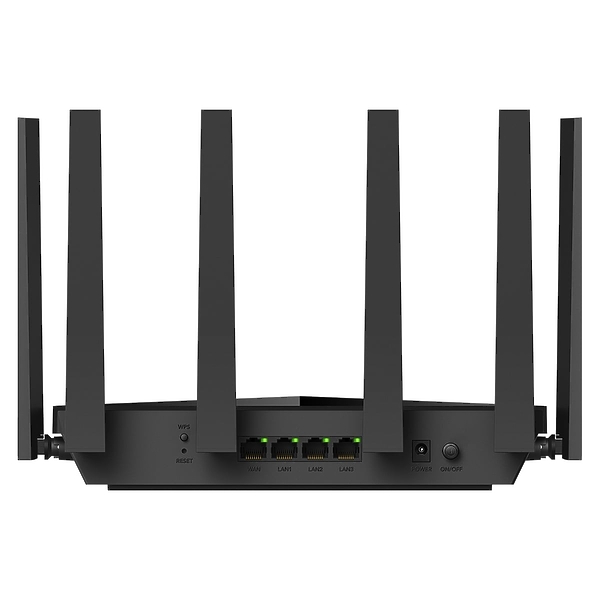 Роутер Cudy WR11000 артикул 335378Si-1 фото 3