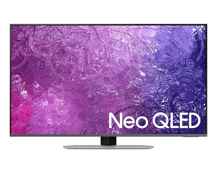 QLED телевизор Samsung QE50QN90CAU артикул 308677Si-1 в интернет-магазине «HiFiRussia»