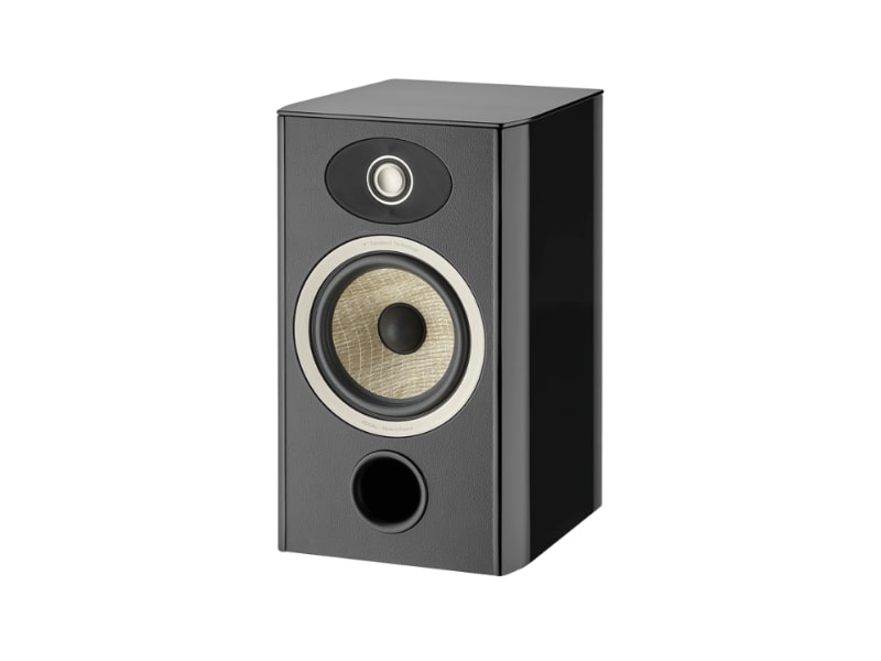 Полочная акустика Focal ARIA EVO X N1 Black High Gloss артикул 312830Si-1 фото 3