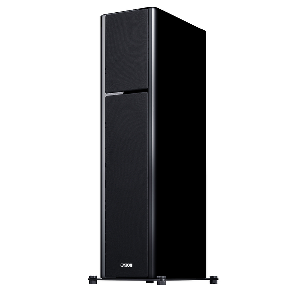 Напольная акустика Canton A 65 Black Флагманская акустика артикул 858612Z-1 фото 12