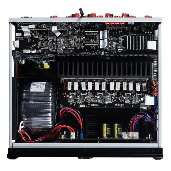 AV ресивер Emotiva MR-1 артикул 309202Si-1 фото 8