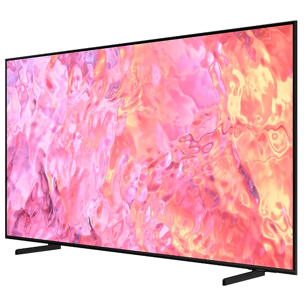 QLED телевизор Samsung QE75Q60CAU артикул 306673Si-1 фото 4