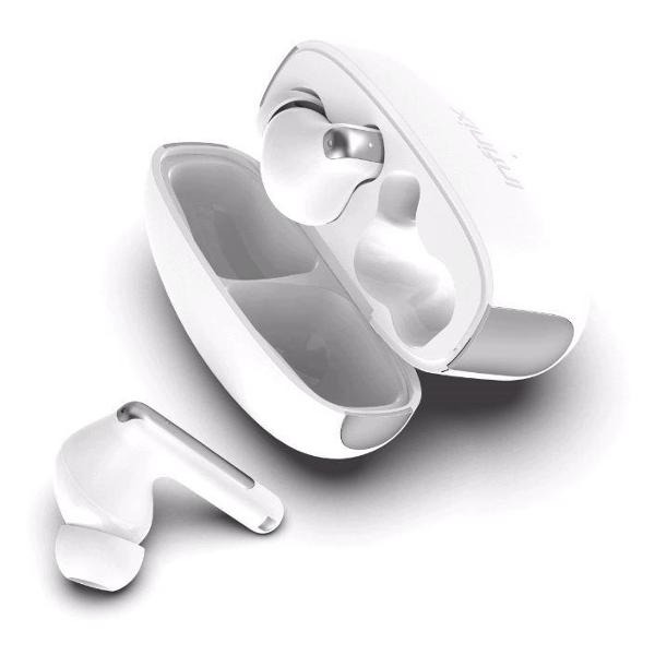 Наушники Infinix TWS EARPHONE XE28 White артикул 328483Si-1 фото 4