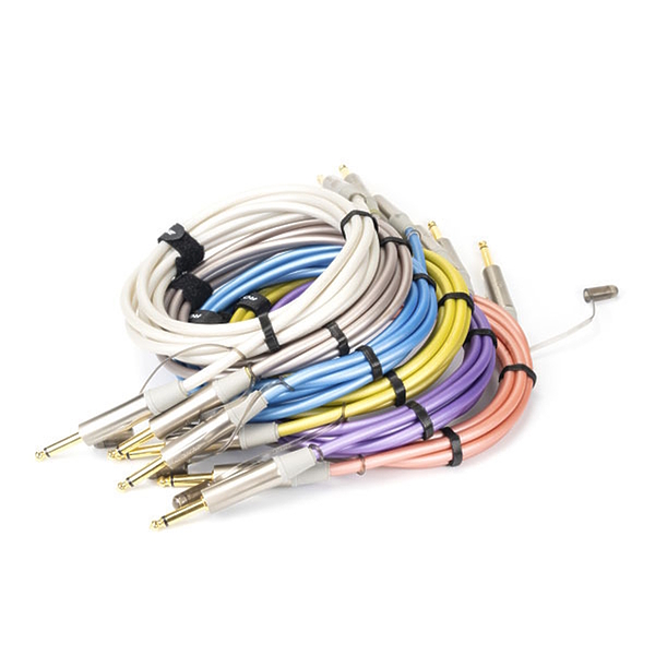 Кабель инструментальный Roxtone PGJJ320-PCP-SG-L3 артикул 313434Si-1
