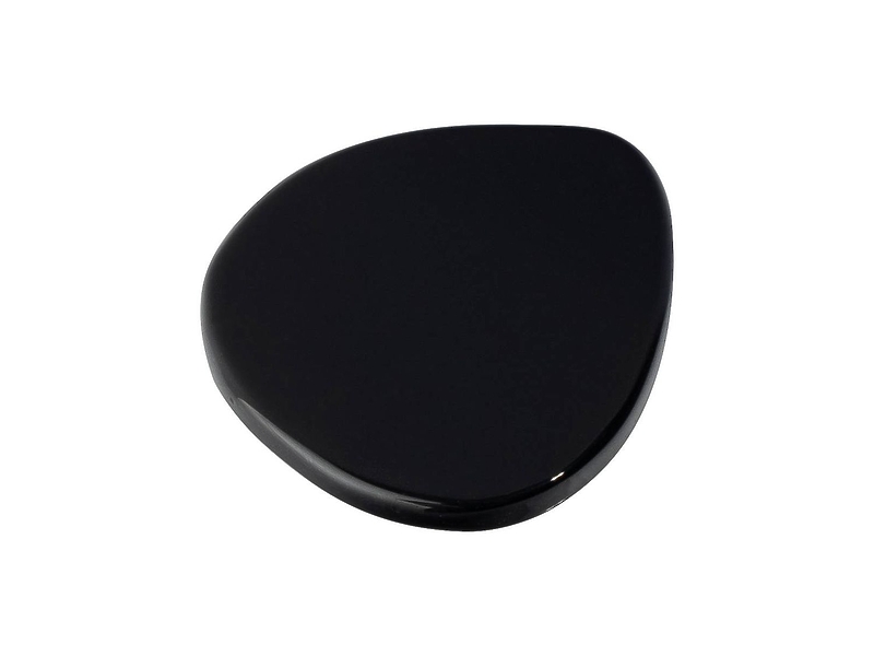 Медиатор Pickboy Exotic Stone GP-ST-3/BL артикул 332356Si-1 фото 4