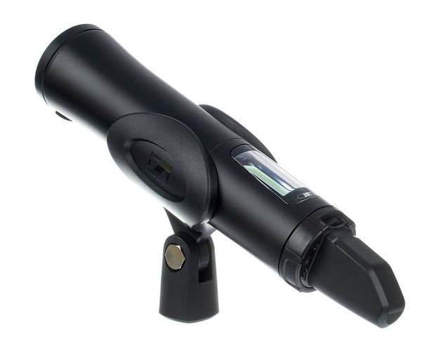 Радиосистема Sennheiser EW 300 G4-BASE COMBO-BW артикул 316367Si-1 фото 11