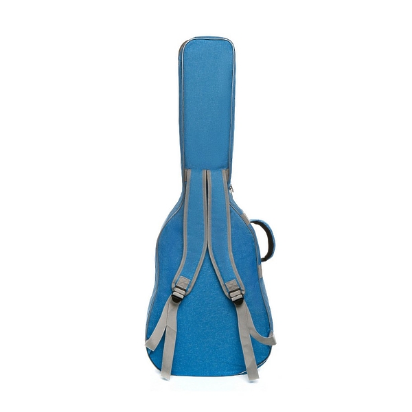 Чехол для гитары Bro Bag AIX-39BL артикул 311100Si-1 фото 3