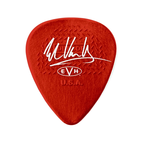 Медиаторы Dunlop EVHR08 EVH 5150 (24 шт) артикул 332412Si-1 фото 4
