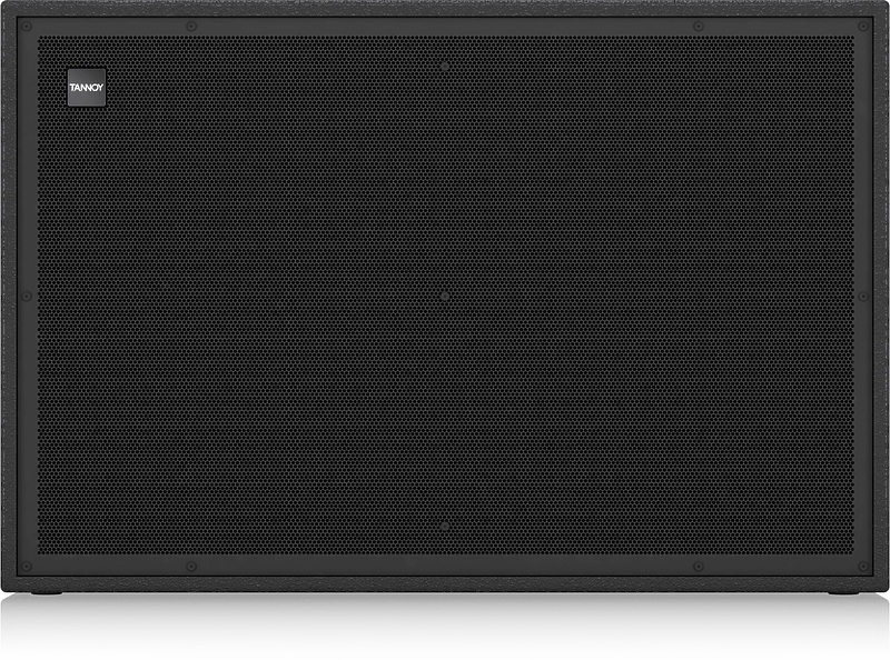 Сабвуфер Tannoy VSX215B артикул 312829Si-1 фото 5