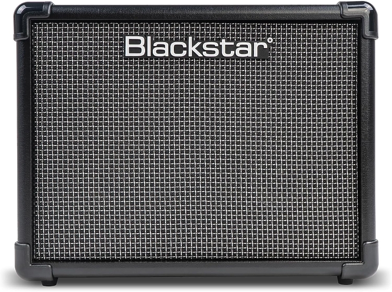 Моделирующий комбоусилитель Blackstar CORE10 V4 артикул 322906Si-1