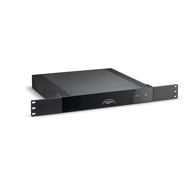 Стример-усилитель Naim CI-Uniti 102 артикул 326537Si-1 фото 3