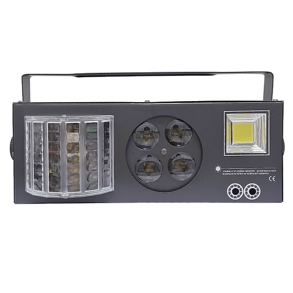 Эффект светодиодный Led Star MA-MG04 артикул 312389Si-1