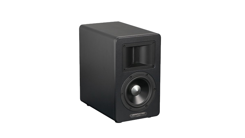 Студийный монитор AirPulse SM200 артикул 307315Si-1 фото 4