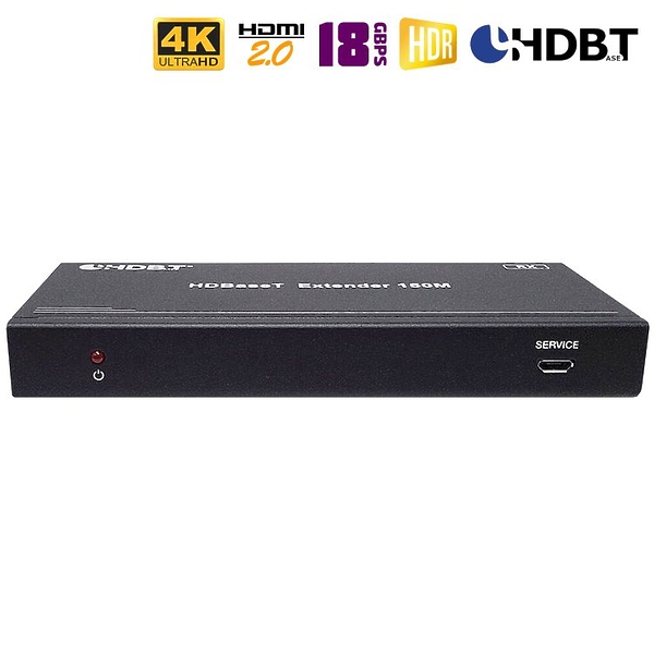 HDMI сплиттер Dr.HD SC 187 HBT150 артикул 327047Si-1 фото 5