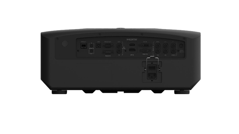 Проектор Exell EXD402Z артикул 309532Si-1 фото 5