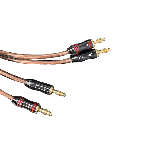 Акустический кабель Real Cable ELITE 500 2m артикул 307983Si-1