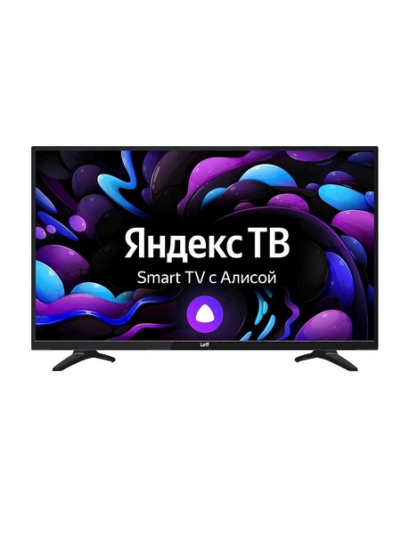 Телевизор LEFF 43F550T артикул 308061Si-1