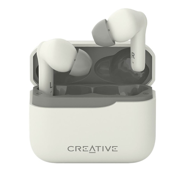 Наушники Creative ZEN Air Plus артикул 315818Si-1