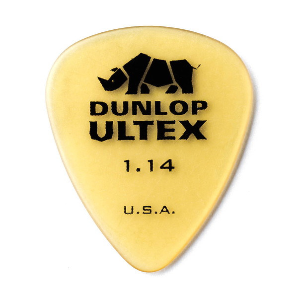 Медиаторы Dunlop 421R114 Ultex Standard (72 шт) артикул 319651Si-1