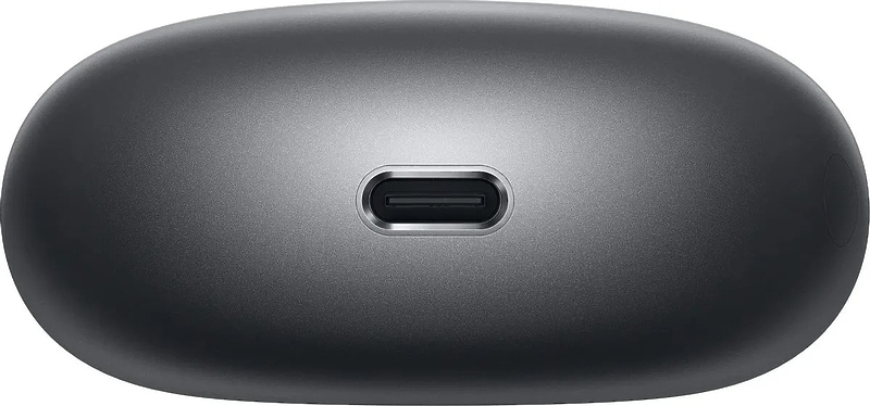 Наушники Huawei FreeClip Dove-T00 Black артикул 331245Si-1 фото 6