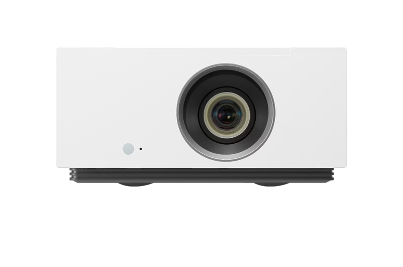 Лазерный проектор LG CineBeam HU710PW артикул 330298Si-1 фото 10