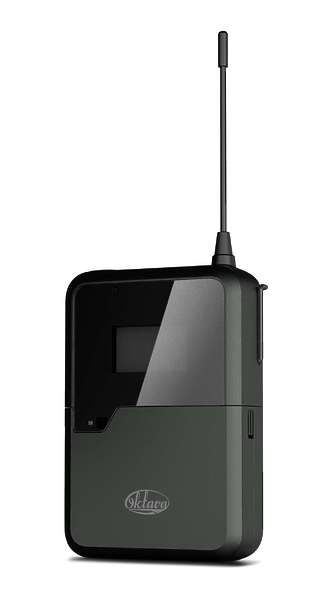 Передатчик Октава OWS-U1200TB артикул 315148Si-1 в интернет-магазине «HiFiRussia»