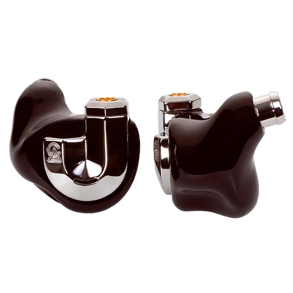 Наушники Campfire Audio Bonneville Deluxe black universal артикул 310284Si-1