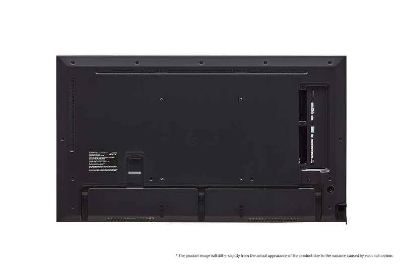 Профессиональный дисплей LG 49UH5N-E артикул 328215Si-1 фото 11