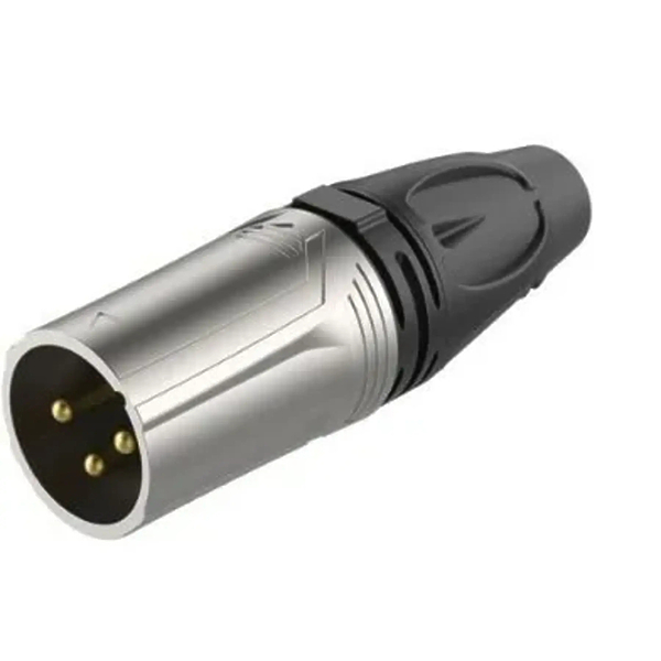 Разъем Roxtone RX3M-NG артикул 313517Si-1