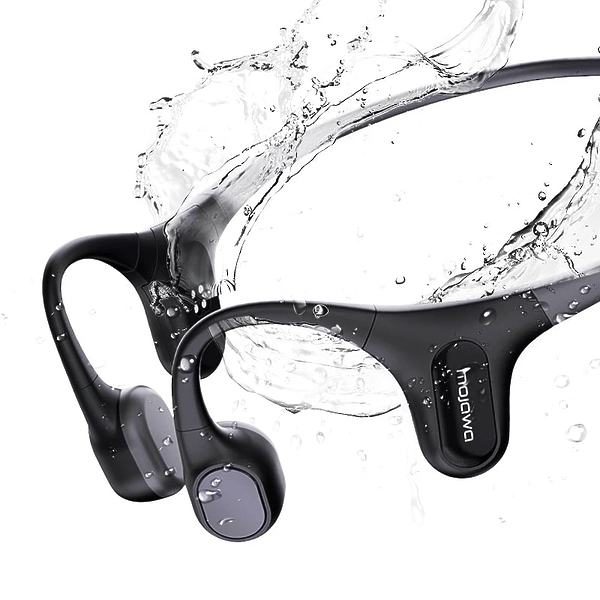 Наушники Mojawa Run Plus Black артикул 330501Si-1 фото 3