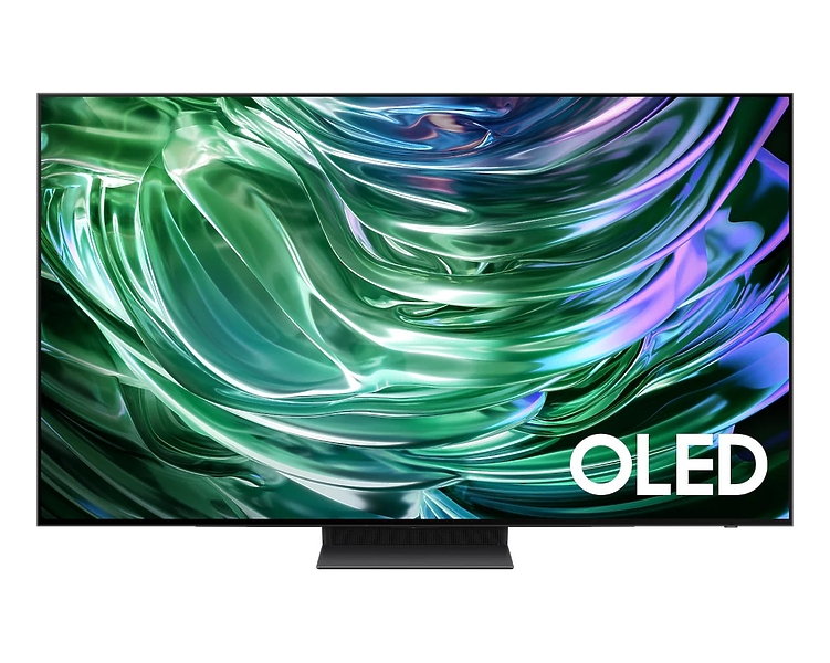 OLED телевизор Samsung QE83S90DAE артикул 327020Si-1 в интернет-магазине «HiFiRussia»