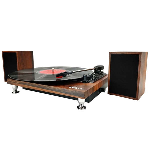 Проигрыватель винила RITMIX LP-280 Buk артикул 310242Si-1 фото 3